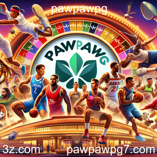 A Ascensão dos Jogos de Esportes: Uma Nova Era de Entretenimento